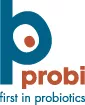 Logga för Probi